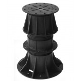 Регулируемая опора Level PRO 205–340 мм